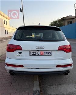 اودي Q7